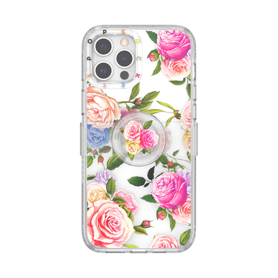 Vintage Floral — iPhone 12 Pro Max