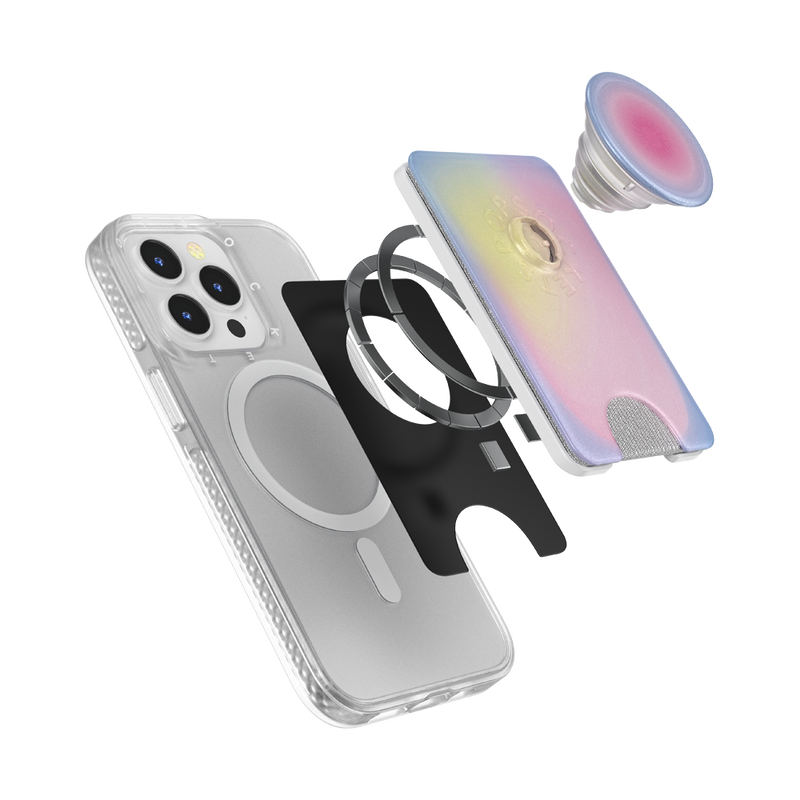 Aura — PopWallet+ for MagSafe image number 8