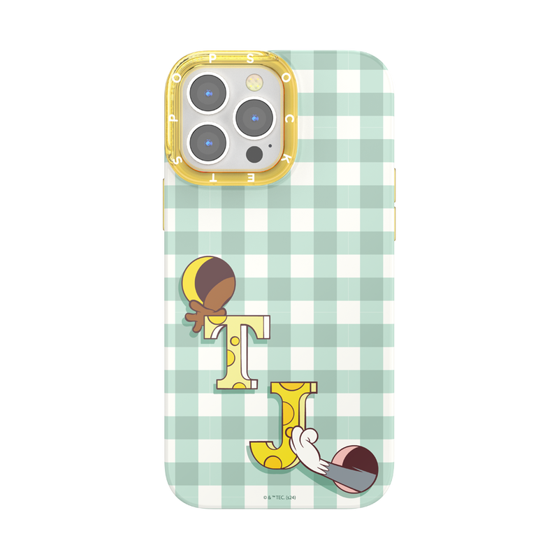 Tom & Jerry Picnic — iPhone 13 Pro Max MagSafe Case image number 0