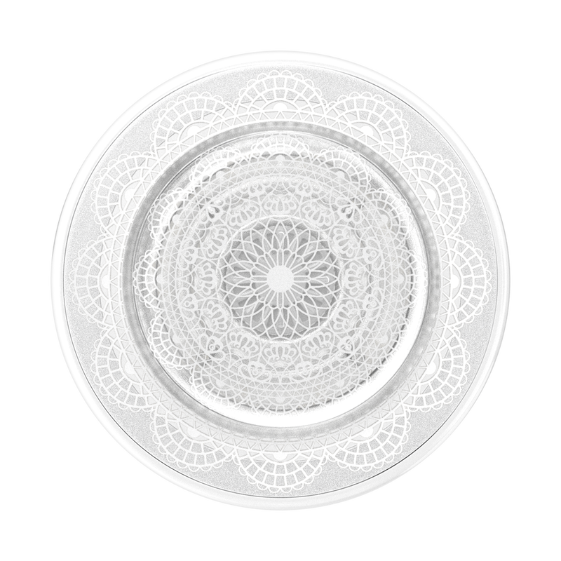 Doily Life — MagSafe PopGrip image number 1