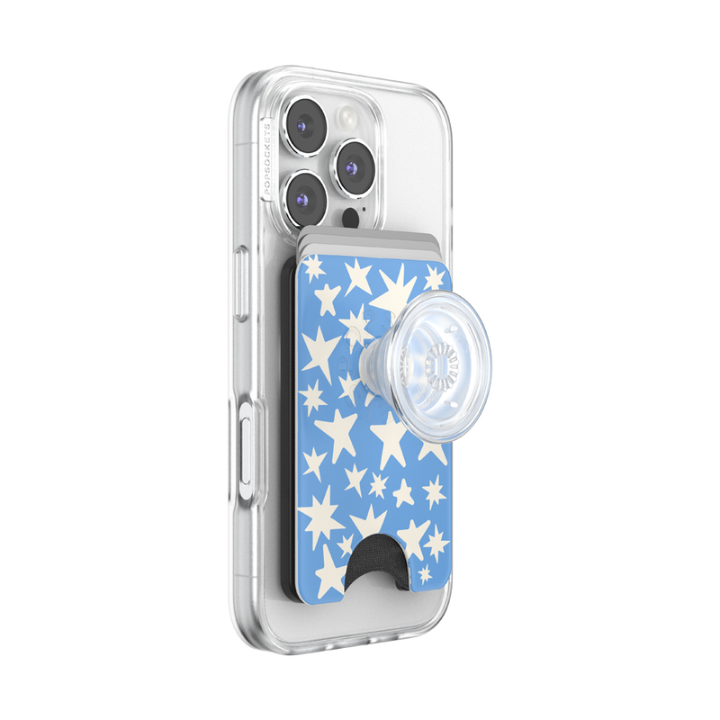 Stargazer — MagSafe PopWallet+ image number 7