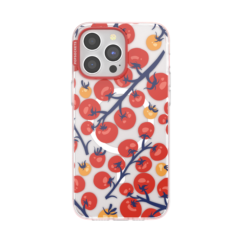 Campari — iPhone 15 Pro Max MagSafe Case image number 0