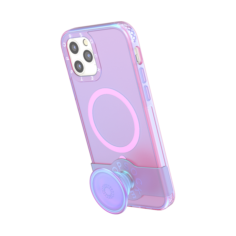 Pink Opalescent — iPhone 12 | 12 Pro for MagSafe image number 5