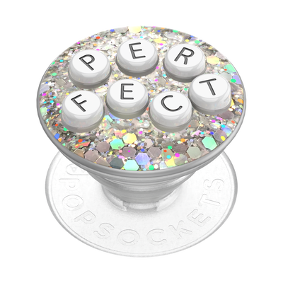 Secondary image for hover Alphabet Soup Perfect
