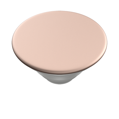 Rose Gold Aluminium