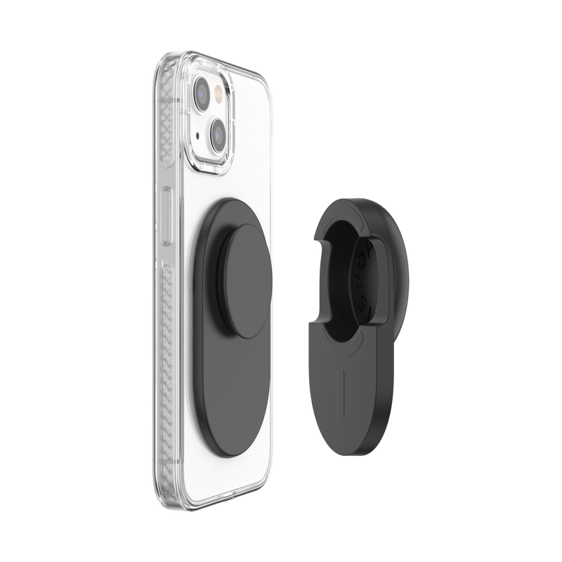 Black — MagSafe Multi-Surface Mount image number 5
