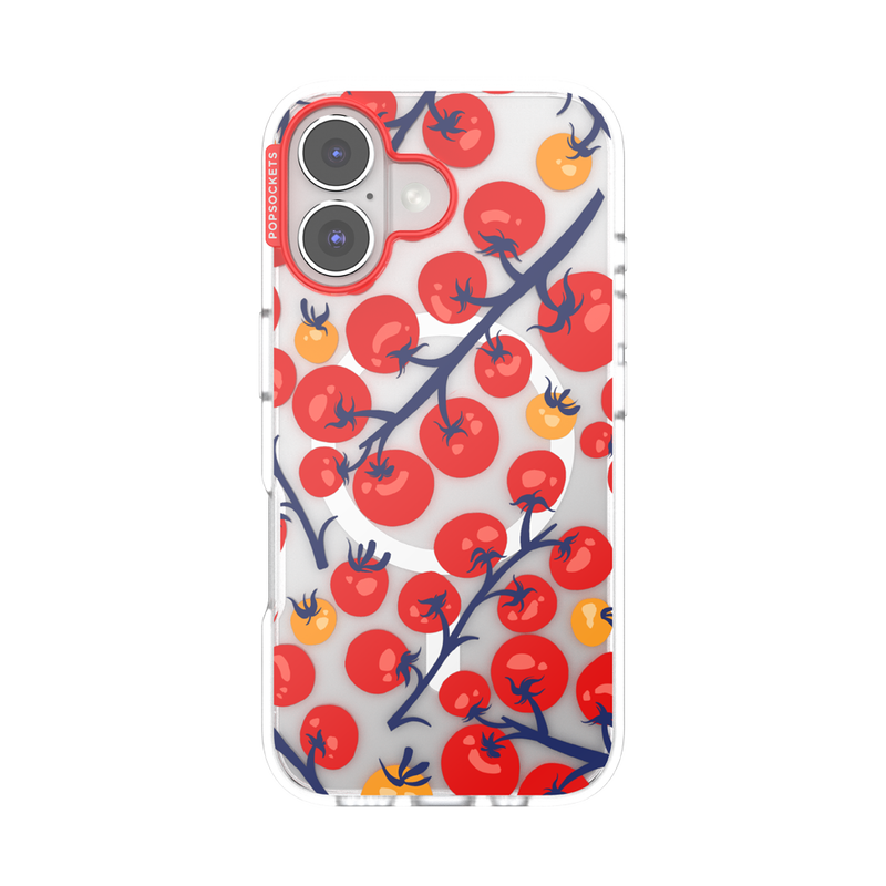 Campari — iPhone 16 MagSafe Case image number 0