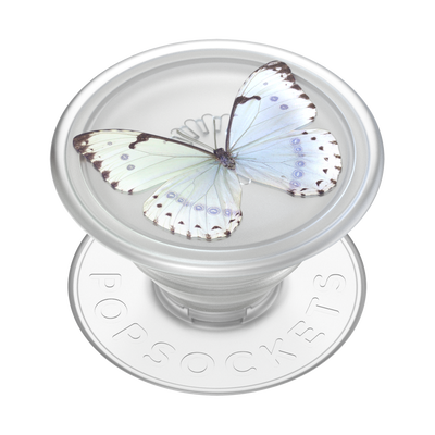 PlantCore Whisper Moth — Adhesive PopGrip