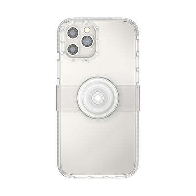 Clear — iPhone 12 | 12 Pro