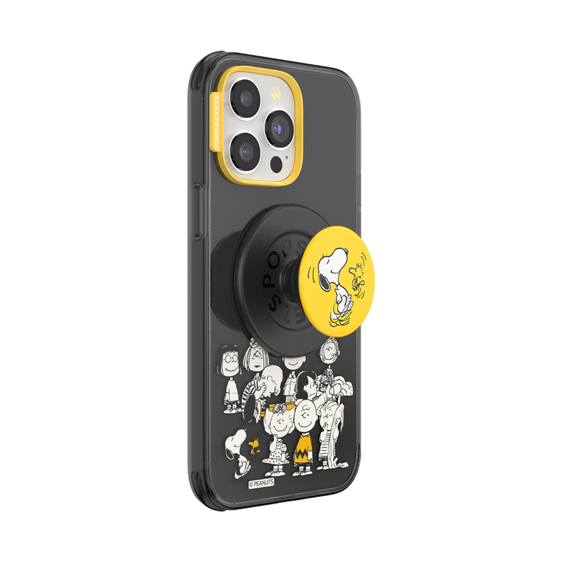 The In Crowd — iPhone 14 Pro Max MagSafe Case image number 1
