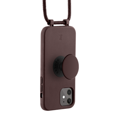 Secondary image for hover Just Elegance Case Truffle — iPhone 13