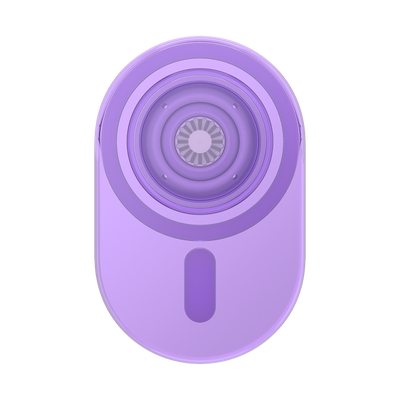 MagSafe PopGrip Warm Lavender