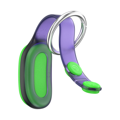 Secondary image for hover PopPuck Starter Pack Glow-in-the-dark Monster Mash