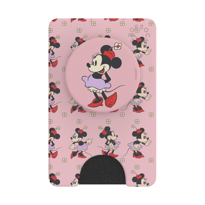 PopWallet+ Minnie Poses image number 1