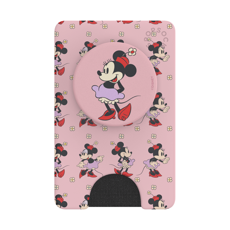 Disney - PopWallet+ Minnie Poses image number 2