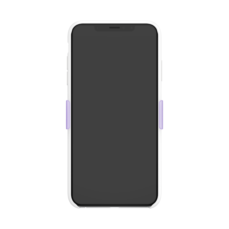 Fierce Violet PopGrip Slide — iPhone X/XS image number 11