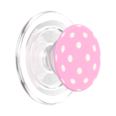 Pickleball Pink — MagSafe PopGrip