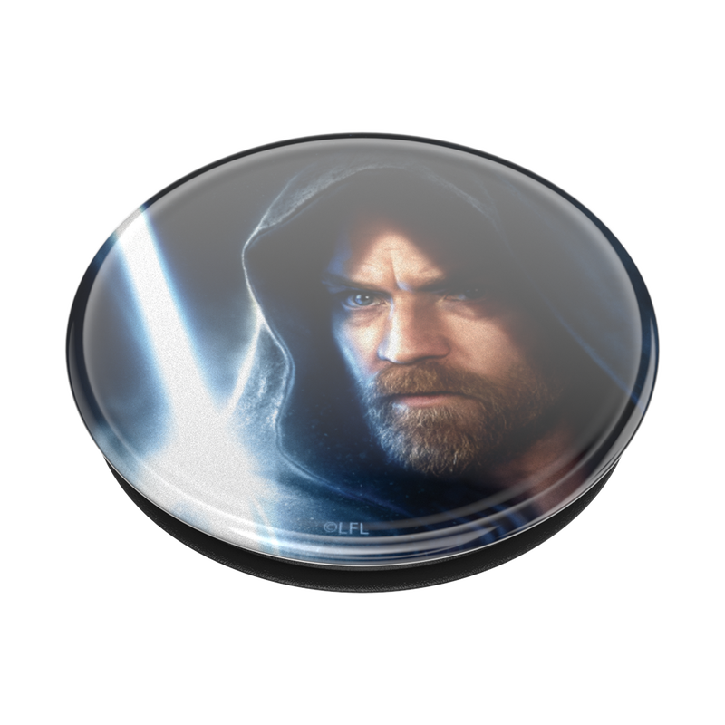 Obi Wan Kenobi image number 2