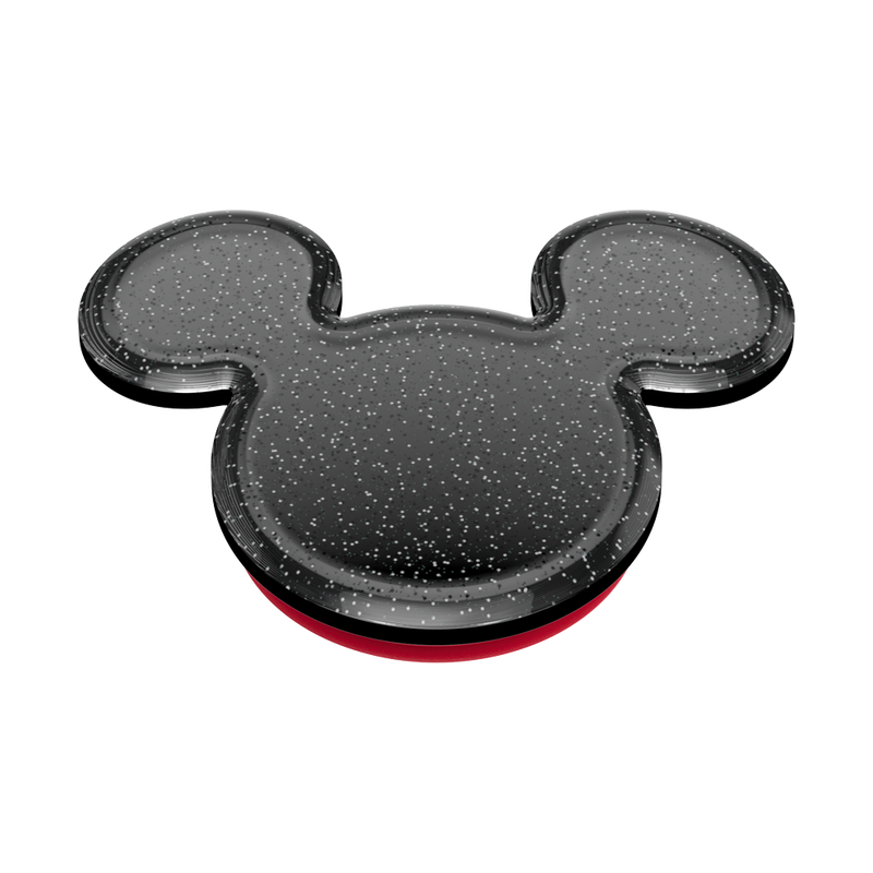 Disney - Earridescent Classic Mickey Mouse image number 2