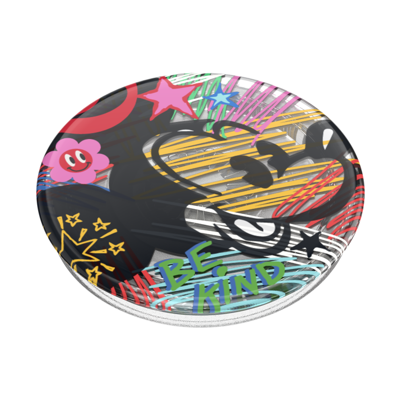 Disney- Mickey Mouse Be Kind image number 2