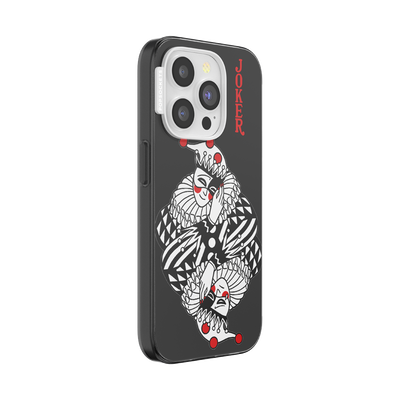 Secondary image for hover Joker — iPhone 15 Pro MagSafe Case