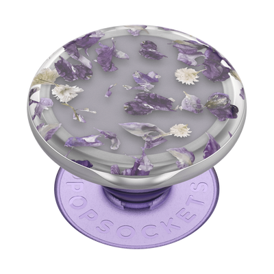 Secondary image for hover PopGrip Lips Lavender Vanilla