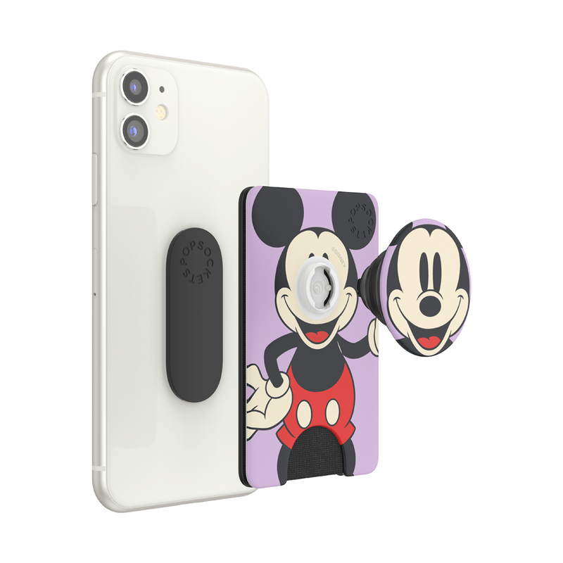 Disney - PopWallet+ Oversized Mickey image number 4
