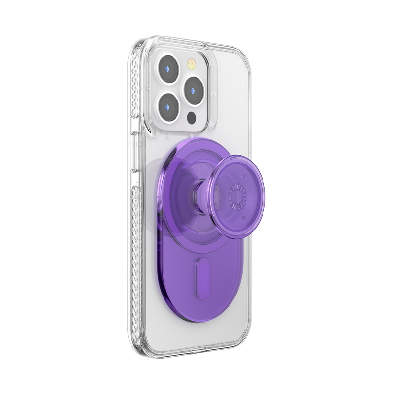 Warm Lavender — PopGrip for MagSafe image number 9