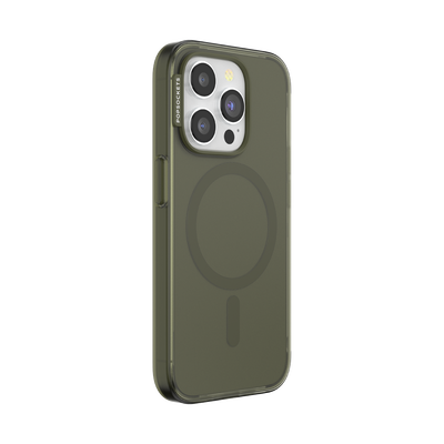 Secondary image for hover Soft Touch Fatigue — iPhone 15 Pro MagSafe Case