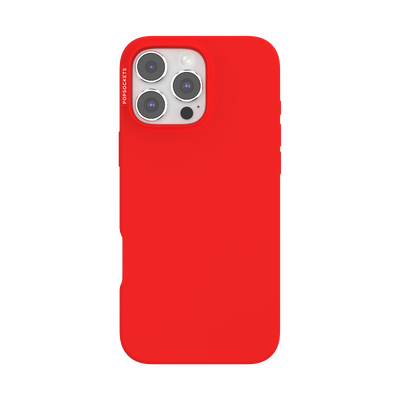 Rosso — iPhone 16 Pro Max MagSafe Case