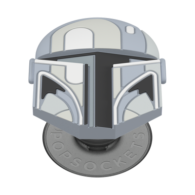Secondary image for hover Star Wars Mandalorian - PopOut Mandalorian Helmet