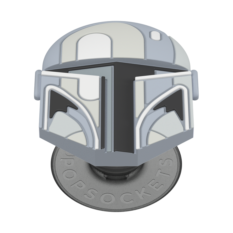 Star Wars Mandalorian - PopOut Mandalorian Helmet image number 1