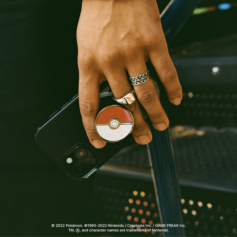Pokémon - Poké Ball Enamel image number 6
