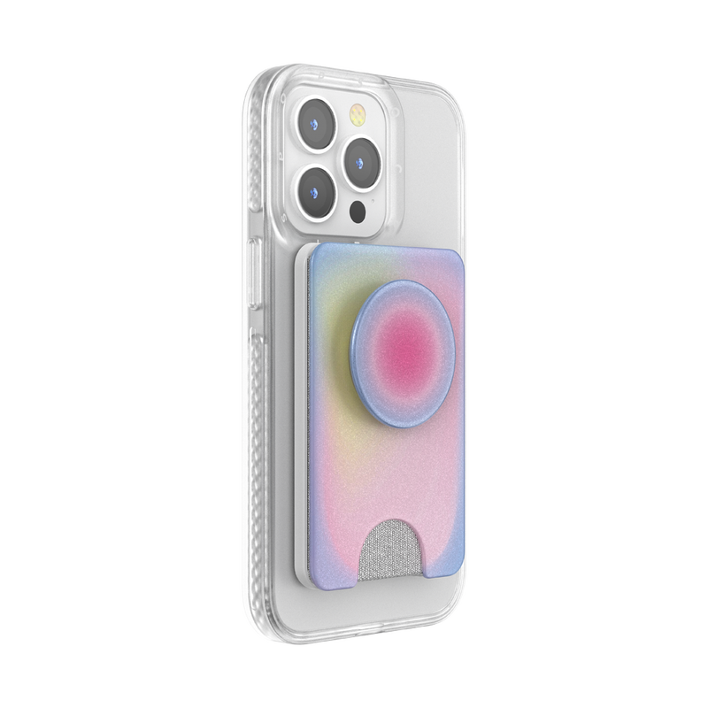 Aura — PopWallet+ for MagSafe image number 6