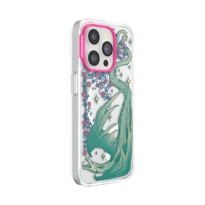 Secondary image for hover Dragon Sage — iPhone 15 Pro MagSafe Case