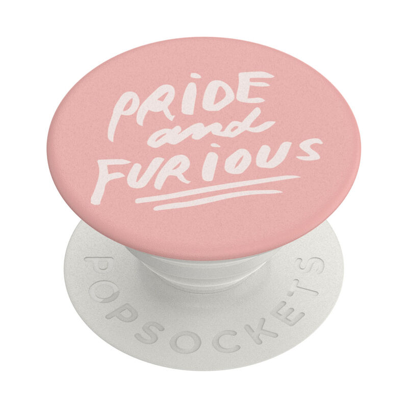 Pride and Furious image number 1