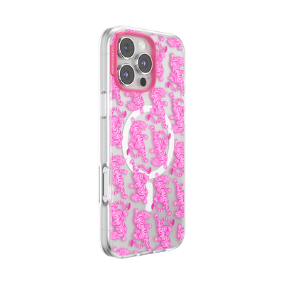 Secondary image for hover Le Tigre — iPhone 16 Pro Max MagSafe Case