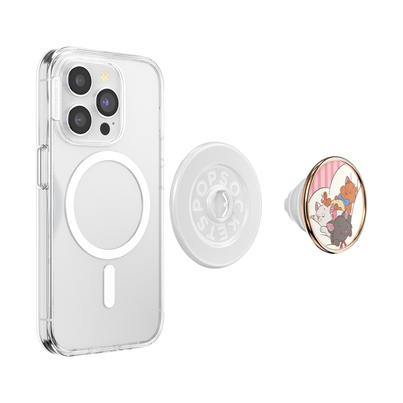 Enamel Sweet Sleep — MagSafe PopGrip image number 5