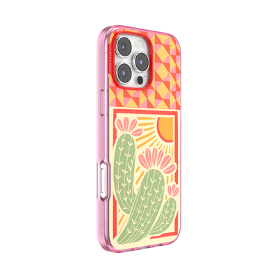 Secondary image for hover Queen Oasis — iPhone 16 Pro Max MagSafe Case