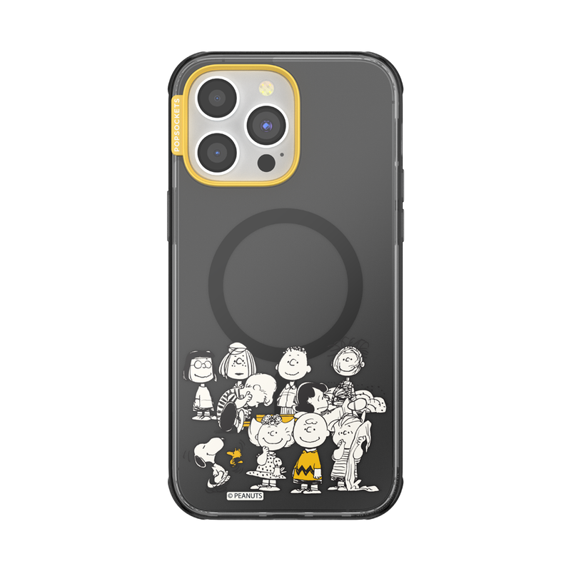 The In Crowd — iPhone 14 Pro Max MagSafe Case image number 3