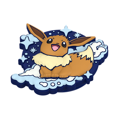 Secondary image for hover Pokémon - Eevee PopOut