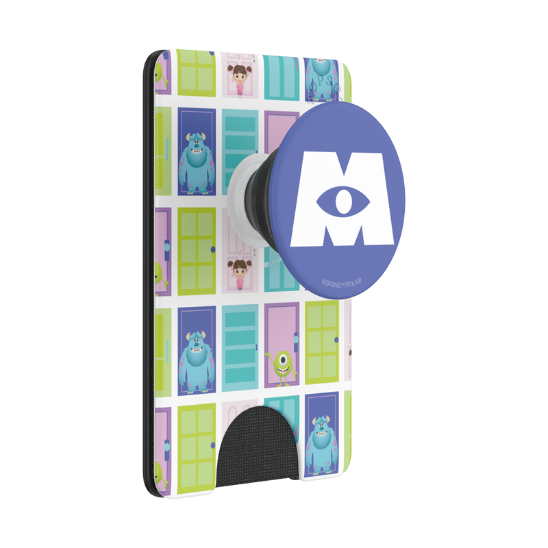 PopWallet+ Monsters Inc image number 0