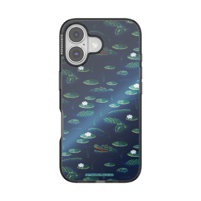 Mirror Something In The Water — iPhone 16 MagSafe Case
