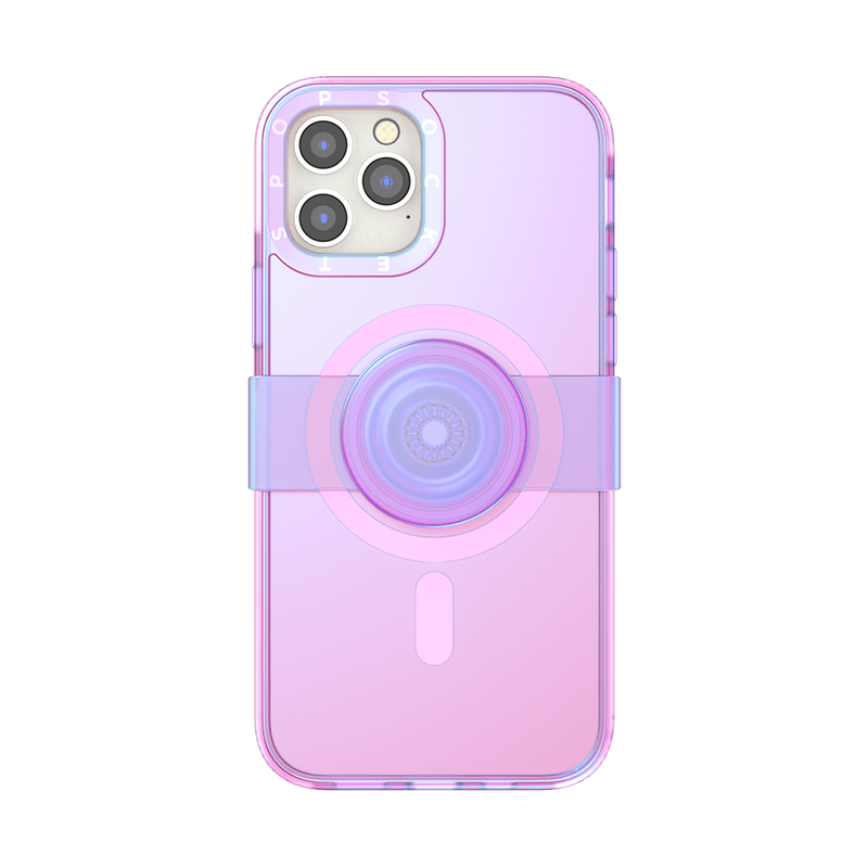 Pink Opalescent — iPhone 12 | 12 Pro for MagSafe image number 0