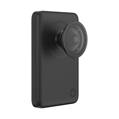 Black — MagSafe PowerPack