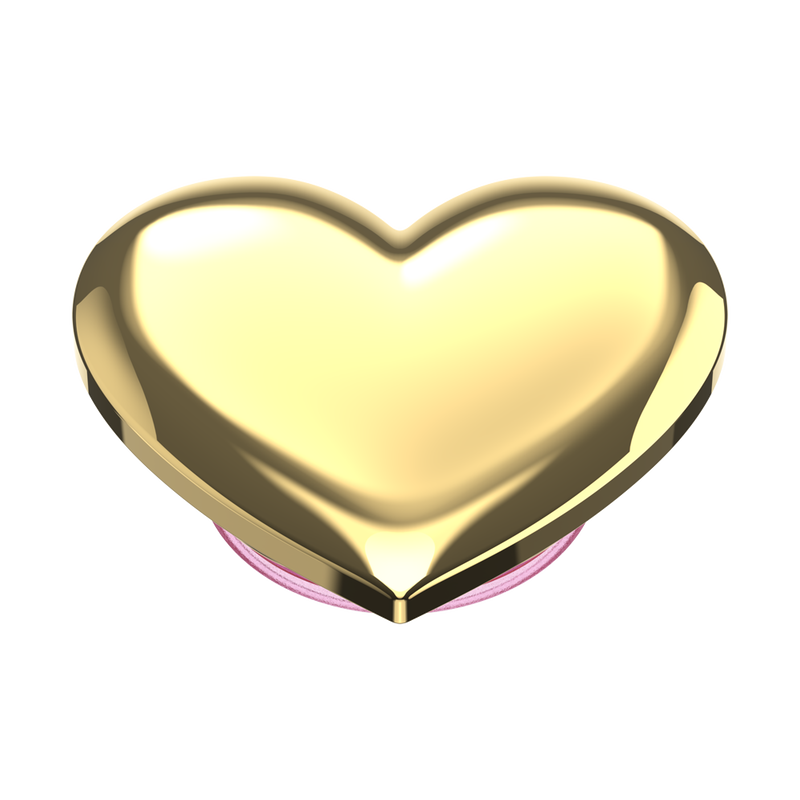 Heart Of Gold — Adhesive PopGrip image number 4
