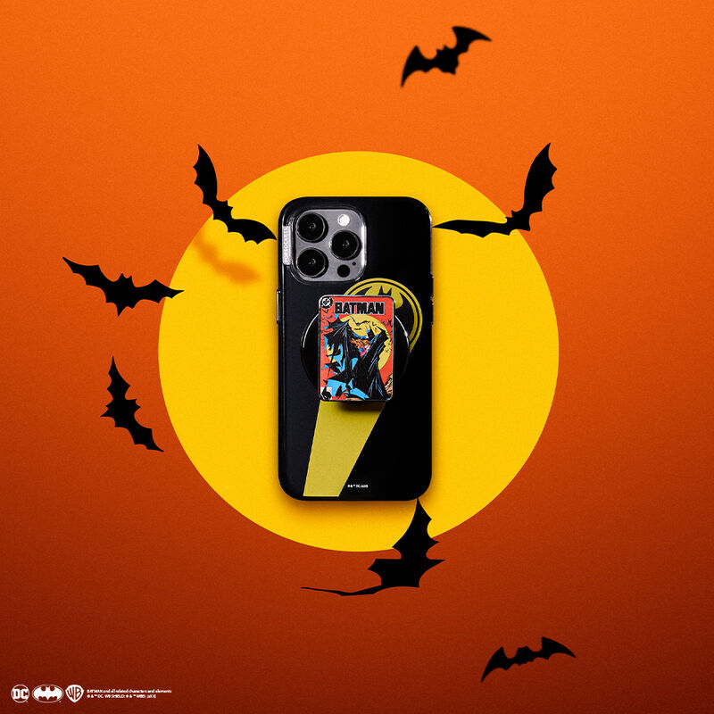 Bat Signal  —  iPhone 16 Plus MagSafe Case image number 5