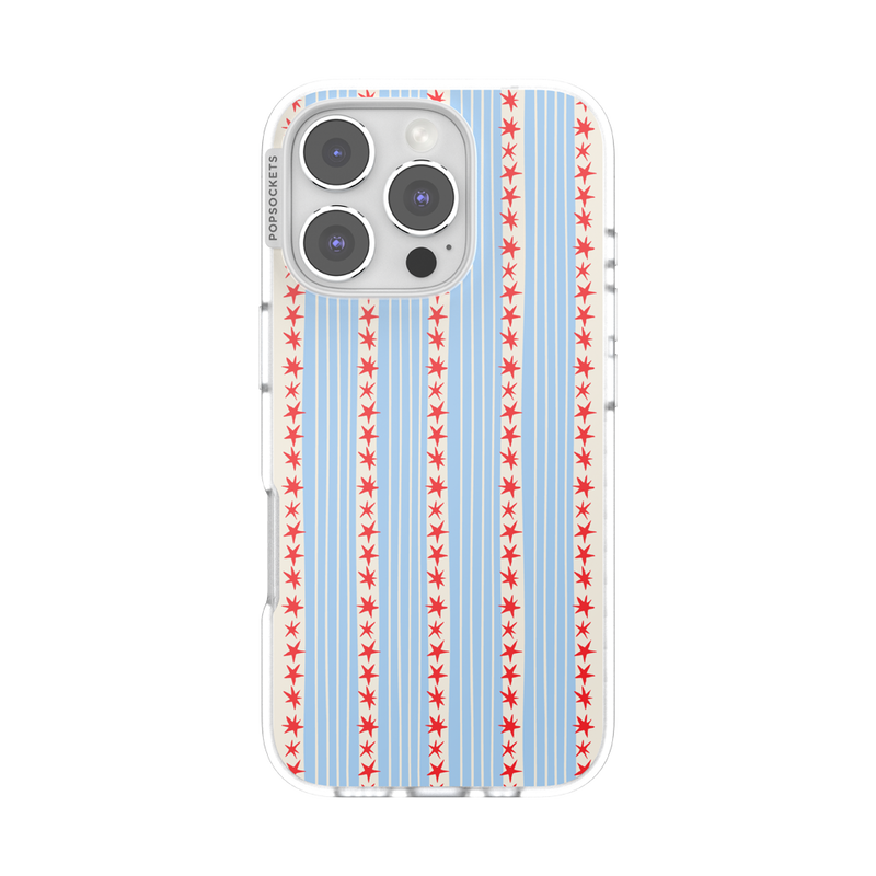 Prairie Tapestry — iPhone 16 Pro MagSafe Case image number 0