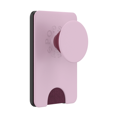 Blush Pink — PopWallet+ for MagSafe