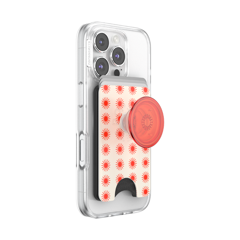 Western Sun — MagSafe PopWallet+ image number 7